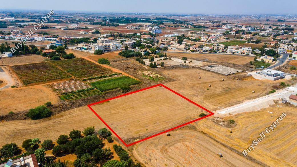 Land in Famagusta (840004) for sale