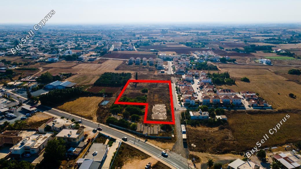 Land in Famagusta (840014) for sale