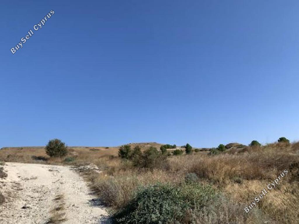 Land in Nicosia (840212) for sale
