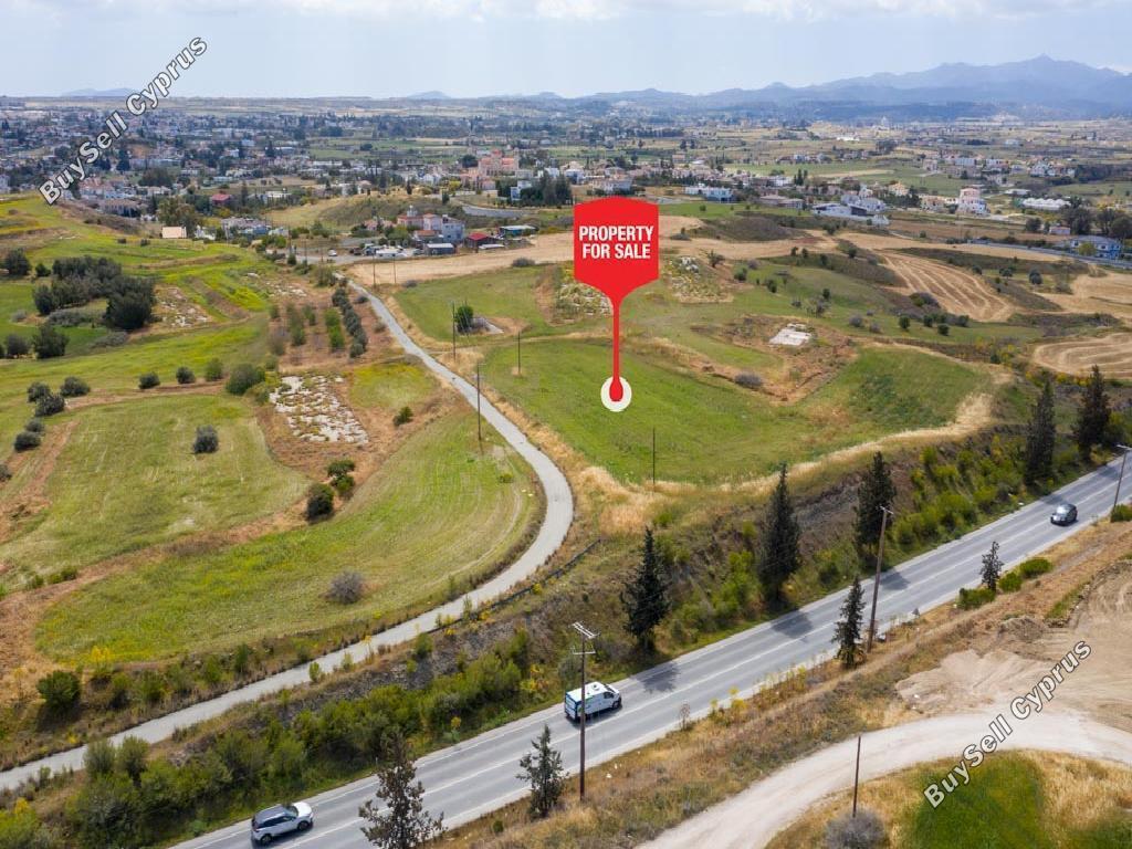 Land in Nicosia (840213) for sale
