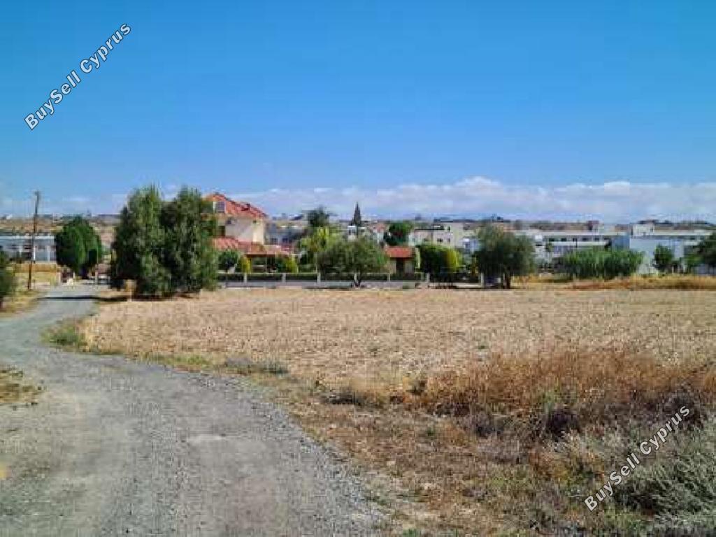 Land in Nicosia (840218) for sale