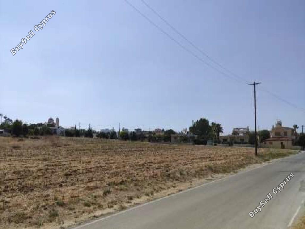 Land in Nicosia (840219) for sale