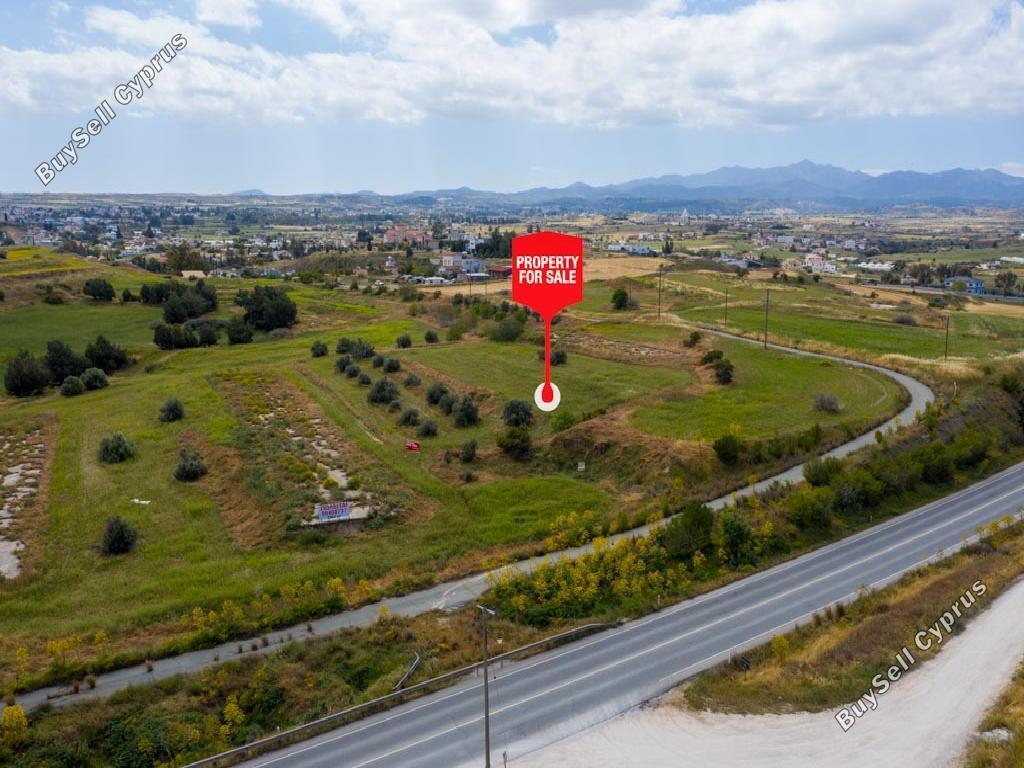 Land in Nicosia (840222) for sale