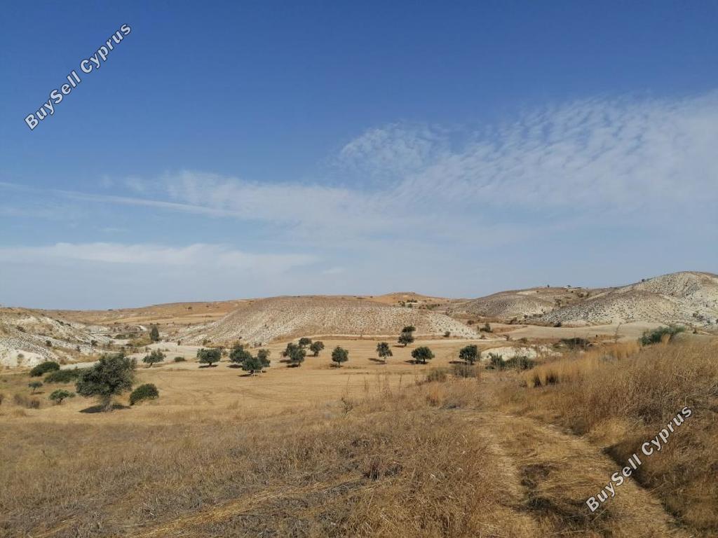 Land in Nicosia (840225) for sale