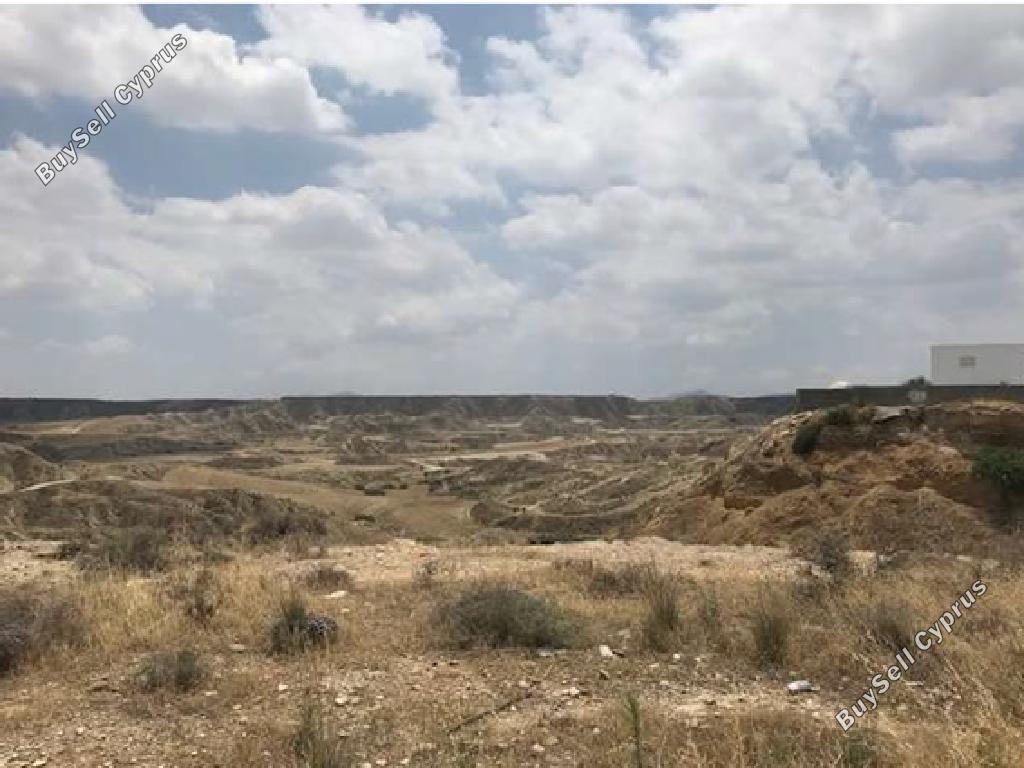 Land in Nicosia (840226) for sale