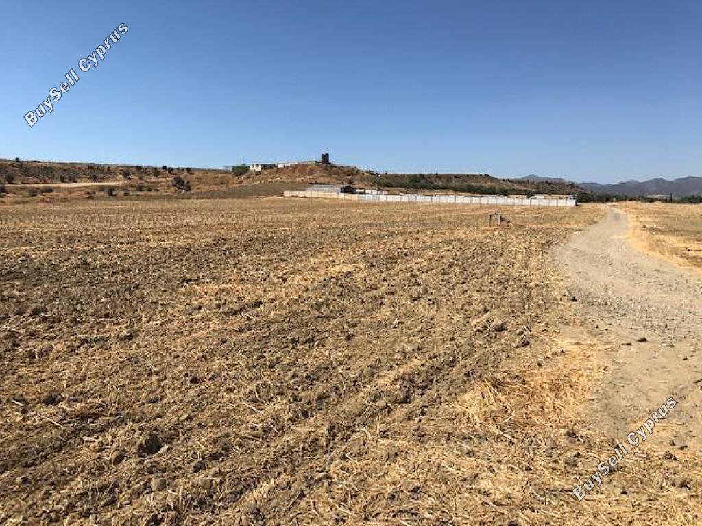 Land in Nicosia (840227) for sale
