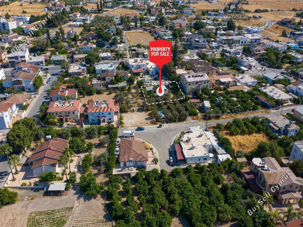 Land Plot in Nicosia (840230) for sale