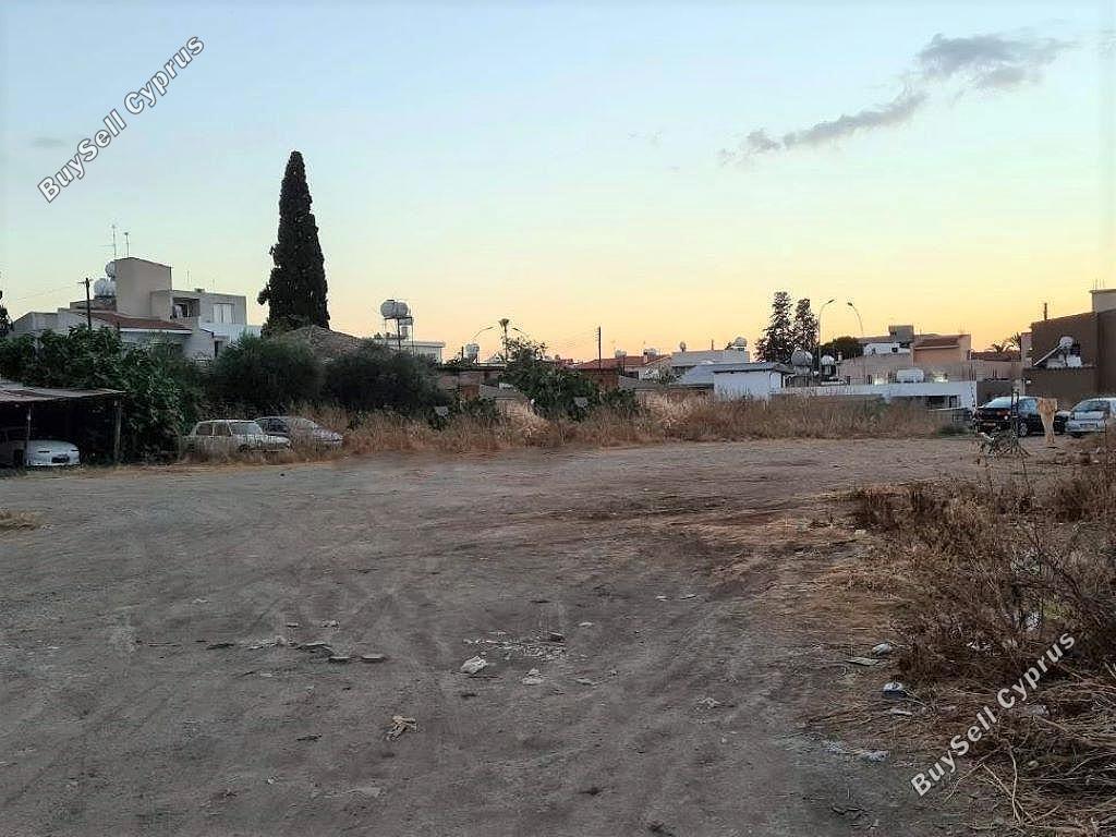 Land in Nicosia (840233) for sale