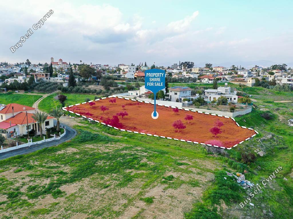 Land in Nicosia (840235) for sale