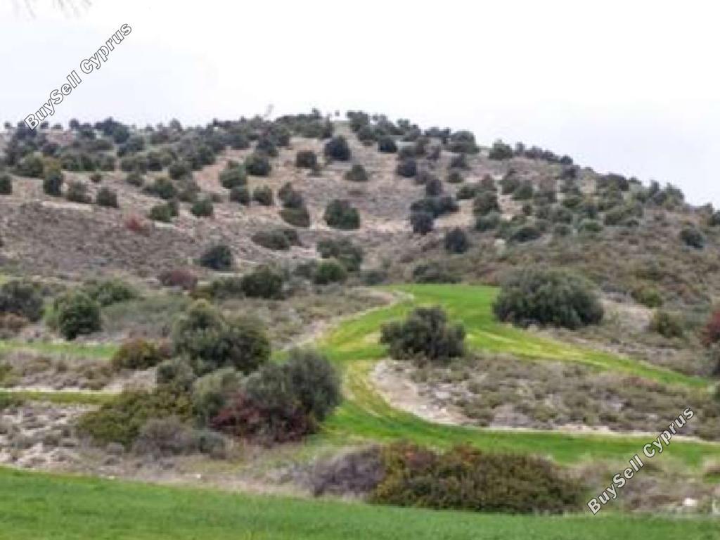 Land in Larnaca (840252) for sale