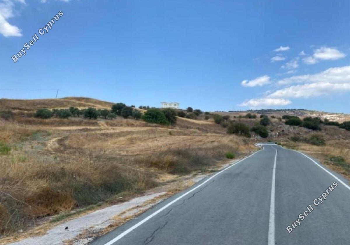 Land in Paphos (842740) for sale