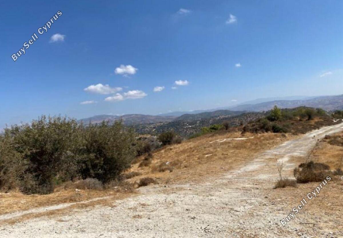 Land in Paphos (842773) for sale