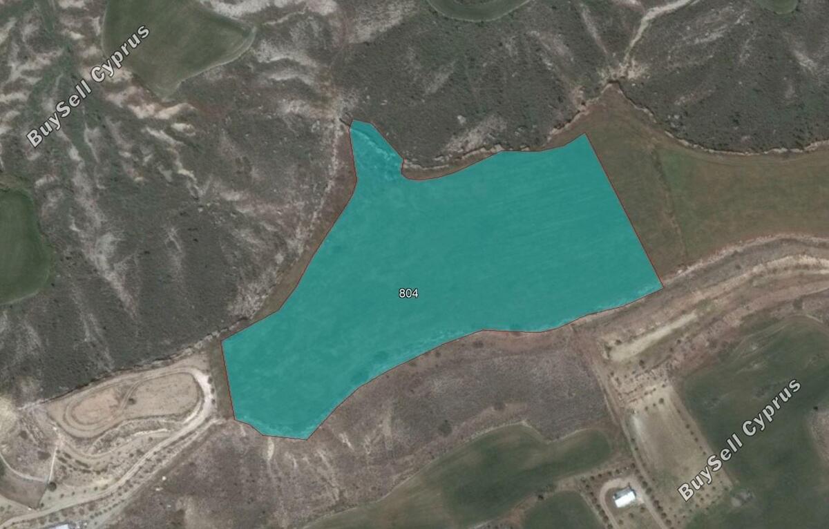 Land in Nicosia (842776) for sale