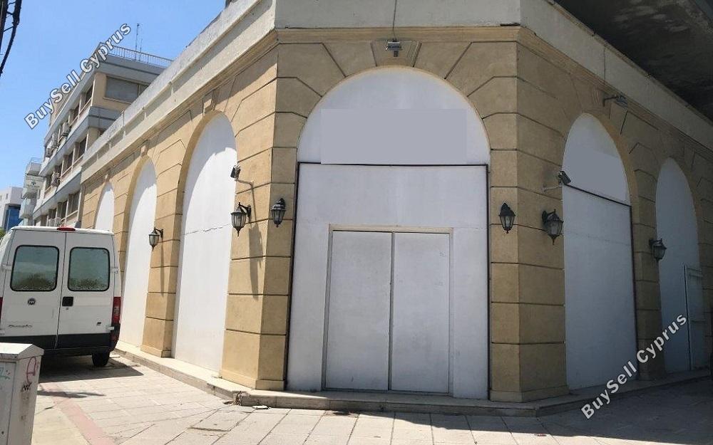 Shop Commercial in Nicosia (842895) for sale