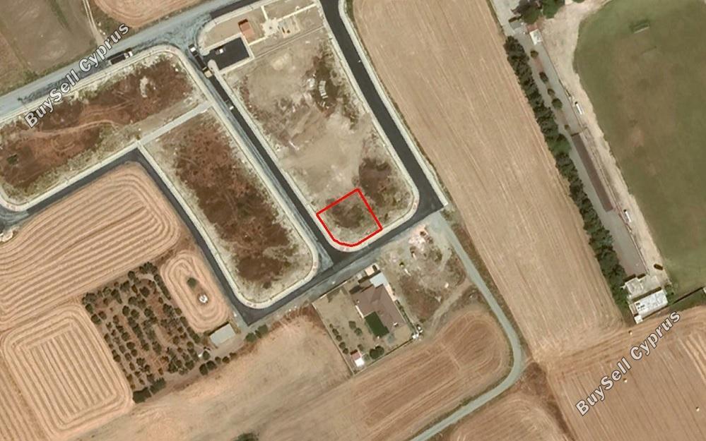 Land Plot in Larnaca (842897) for sale