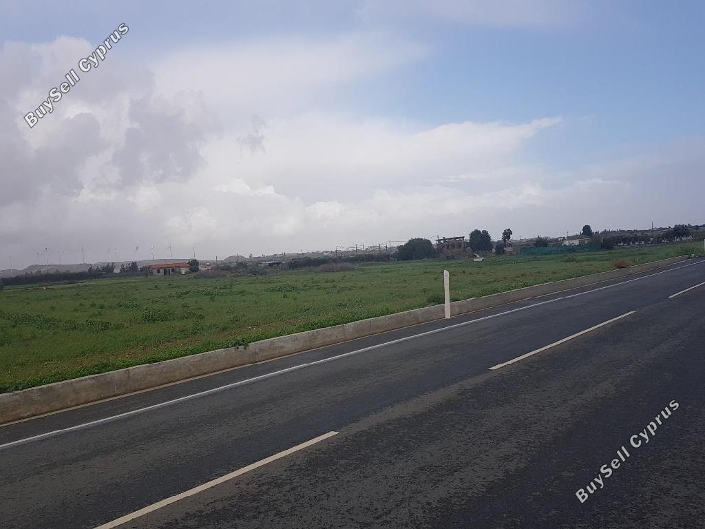 Land in Larnaca (843054) for sale