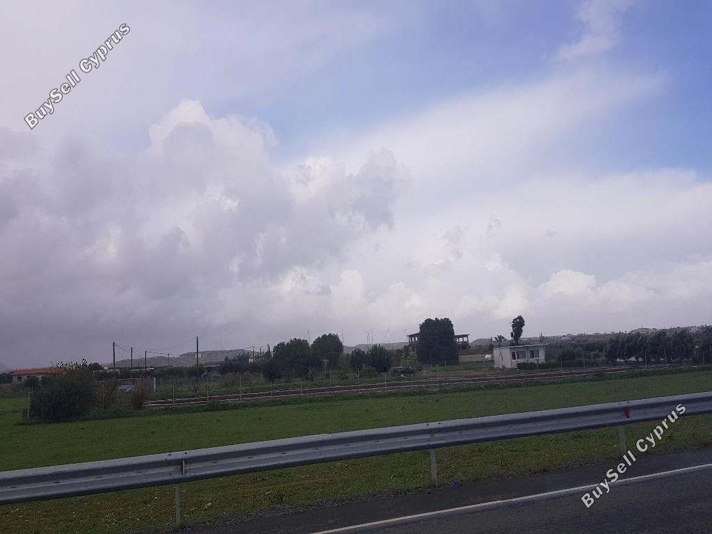 Land in Larnaca (843058) for sale