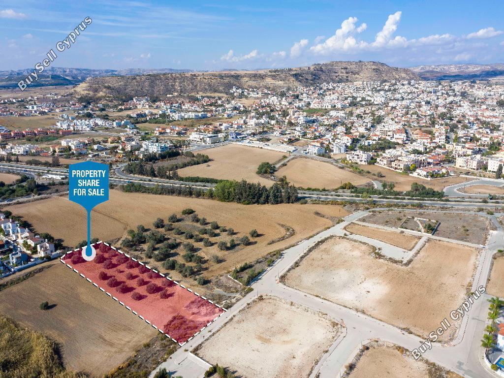 Land in Larnaca (843060) for sale