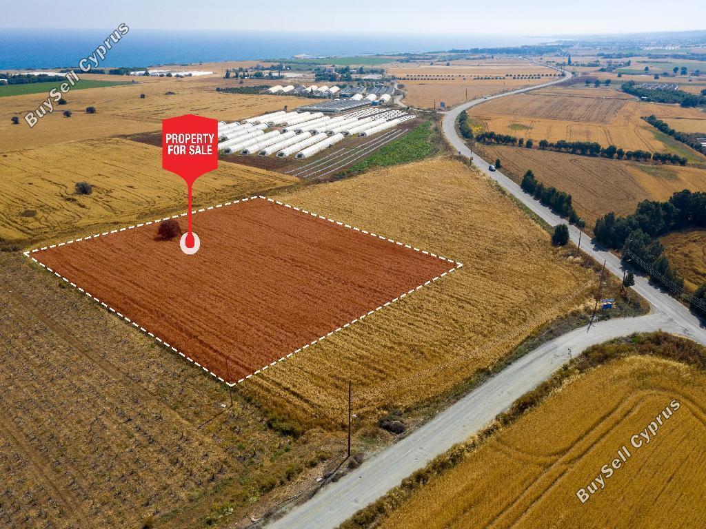 Land in Larnaca (843064) for sale