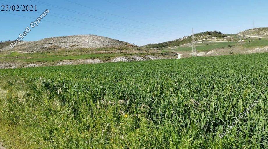 Land in Larnaca (844911) for sale