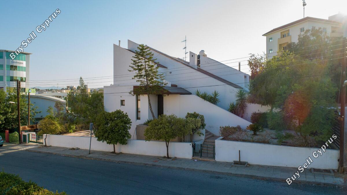 Detached house in Nicosia (844916) for sale