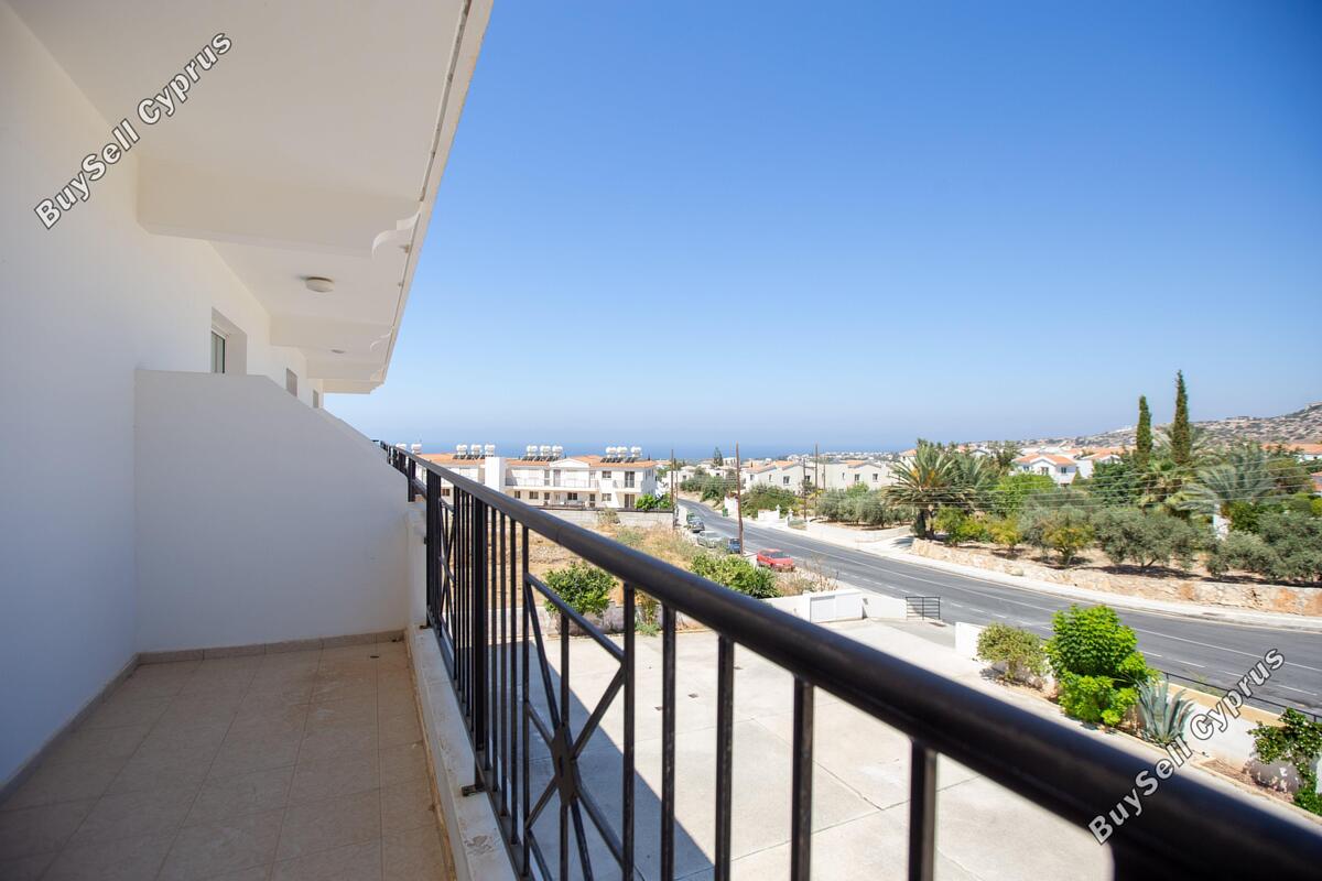 Apartment in Paphos 844927 for sale Cyprus