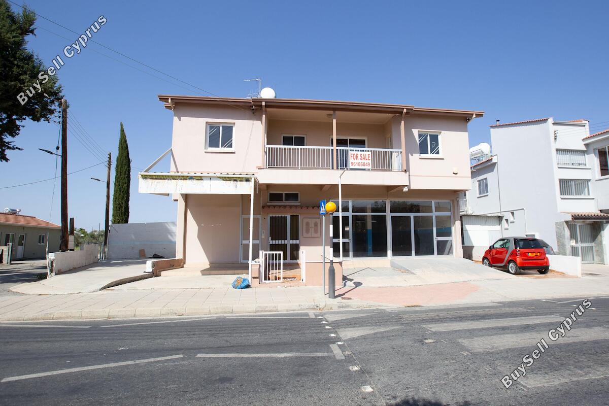 Detached house in Nicosia 844930 for sale Cyprus