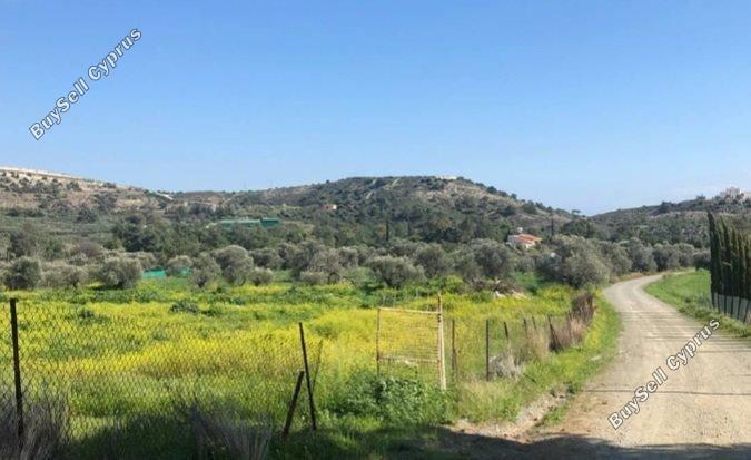 Land in Larnaca (844943) for sale