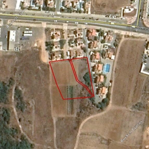 Land in Famagusta (844960) for sale
