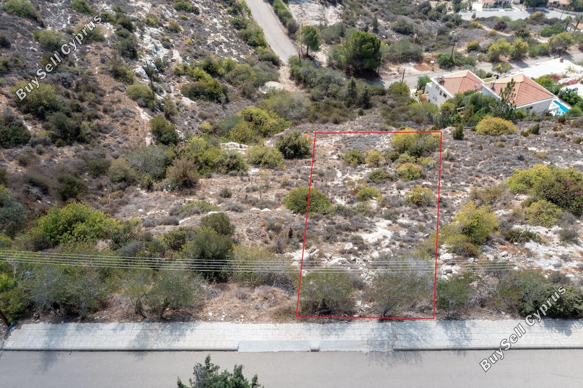 Land in Paphos (844966) for sale