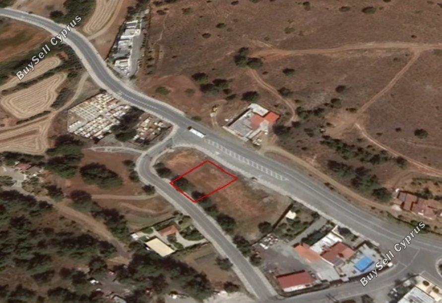 Land in Larnaca (844969) for sale