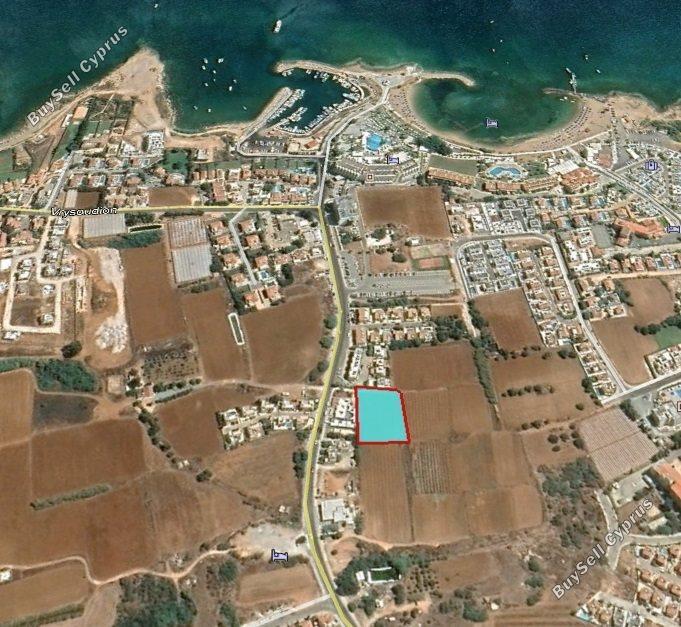 Land in Famagusta (844974) for sale