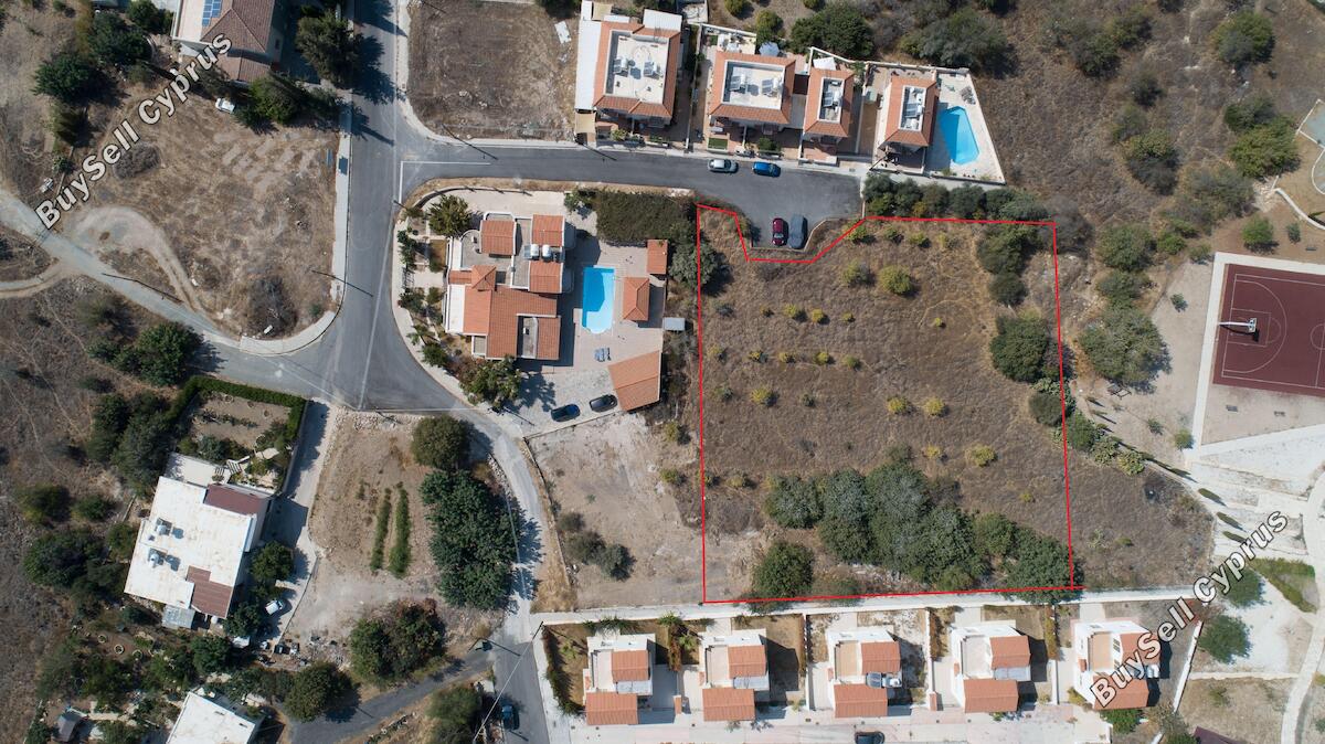 Land in Paphos (844975) for sale