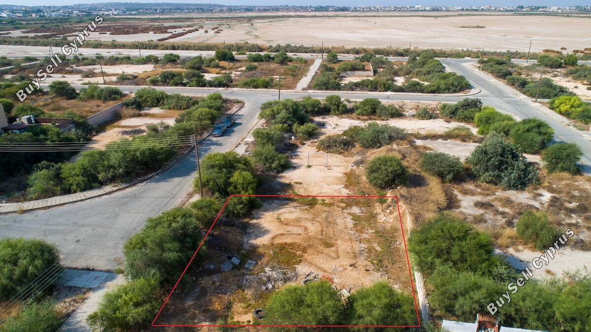 Land in Famagusta (844989) for sale