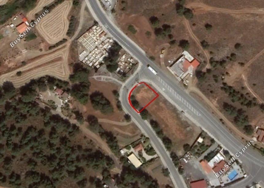 Land in Larnaca (844990) for sale