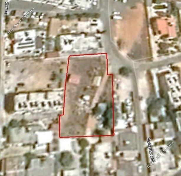 Land in Famagusta (844991) for sale