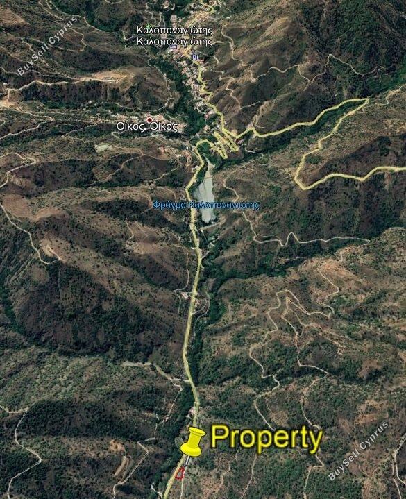 Land in Nicosia (845012) for sale