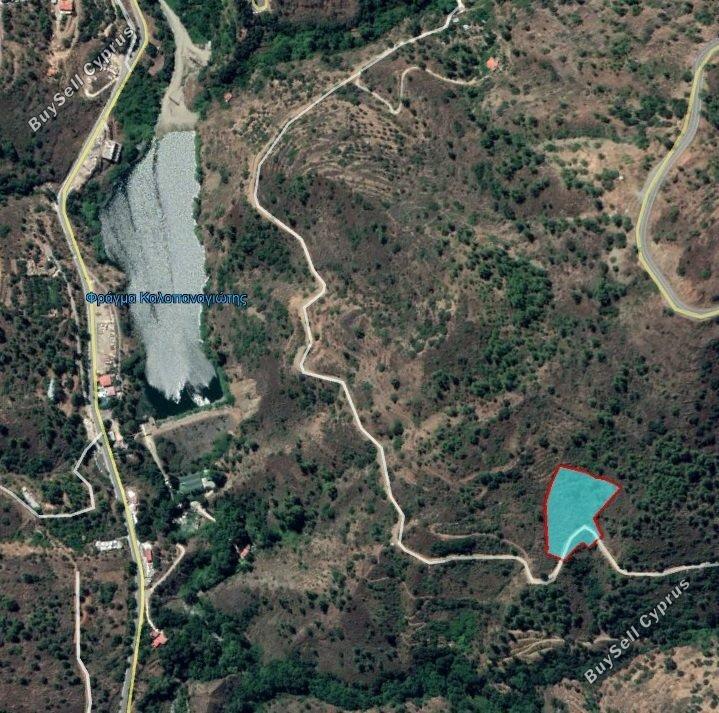 Land in Nicosia (845013) for sale
