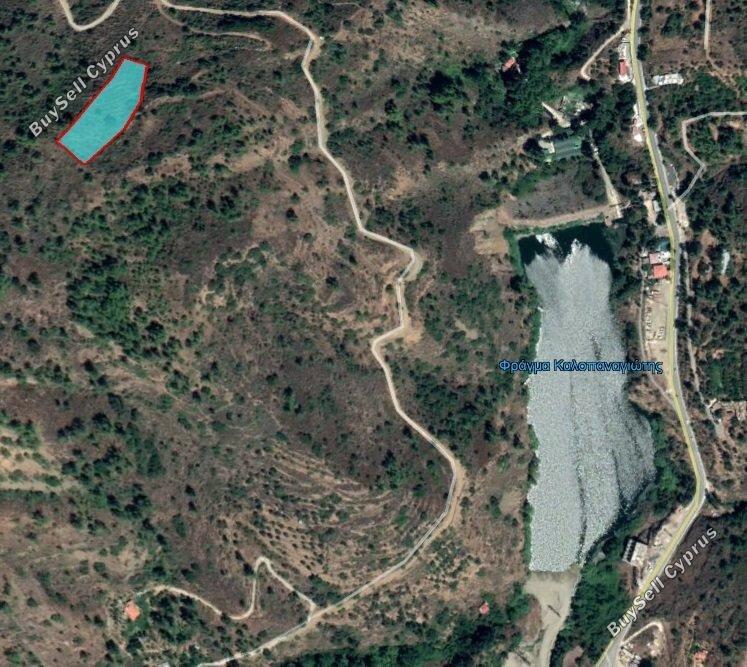 Land in Nicosia (845014) for sale