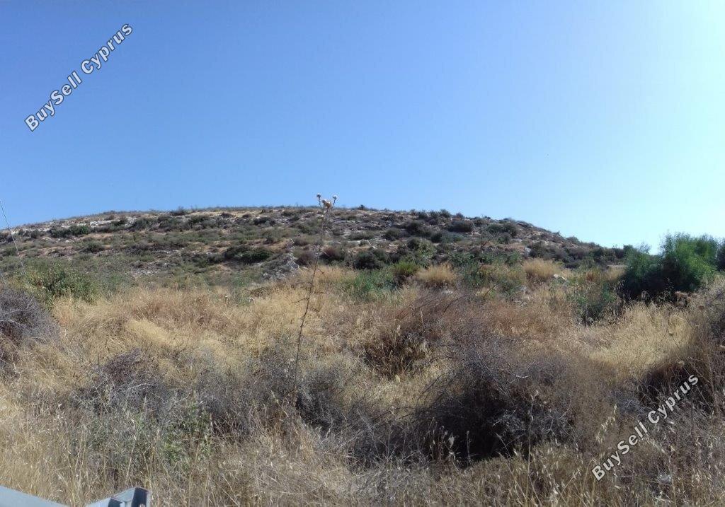 Land in Limassol (845018) for sale