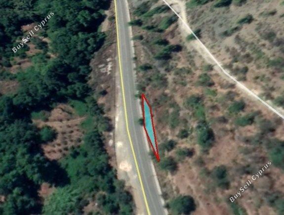 Land in Nicosia (845019) for sale