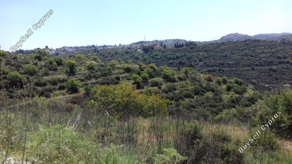 Land in Paphos (845021) for sale