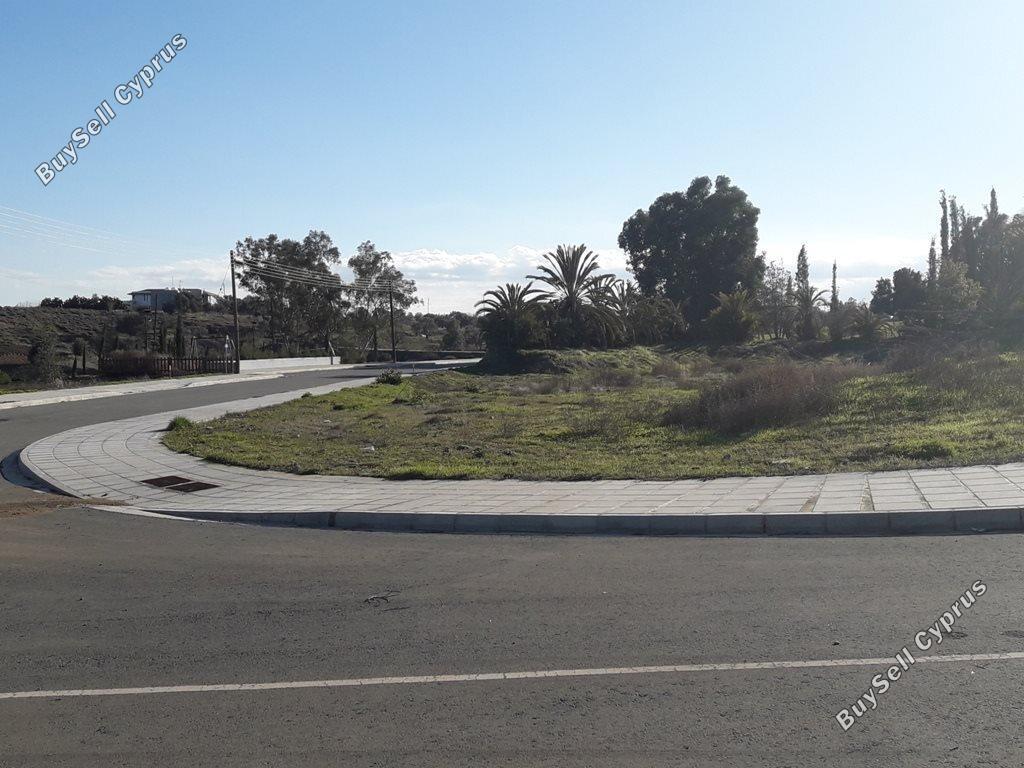 Land in Nicosia (845027) for sale