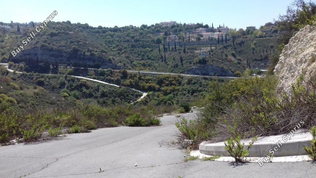 Land in Paphos (845031) for sale