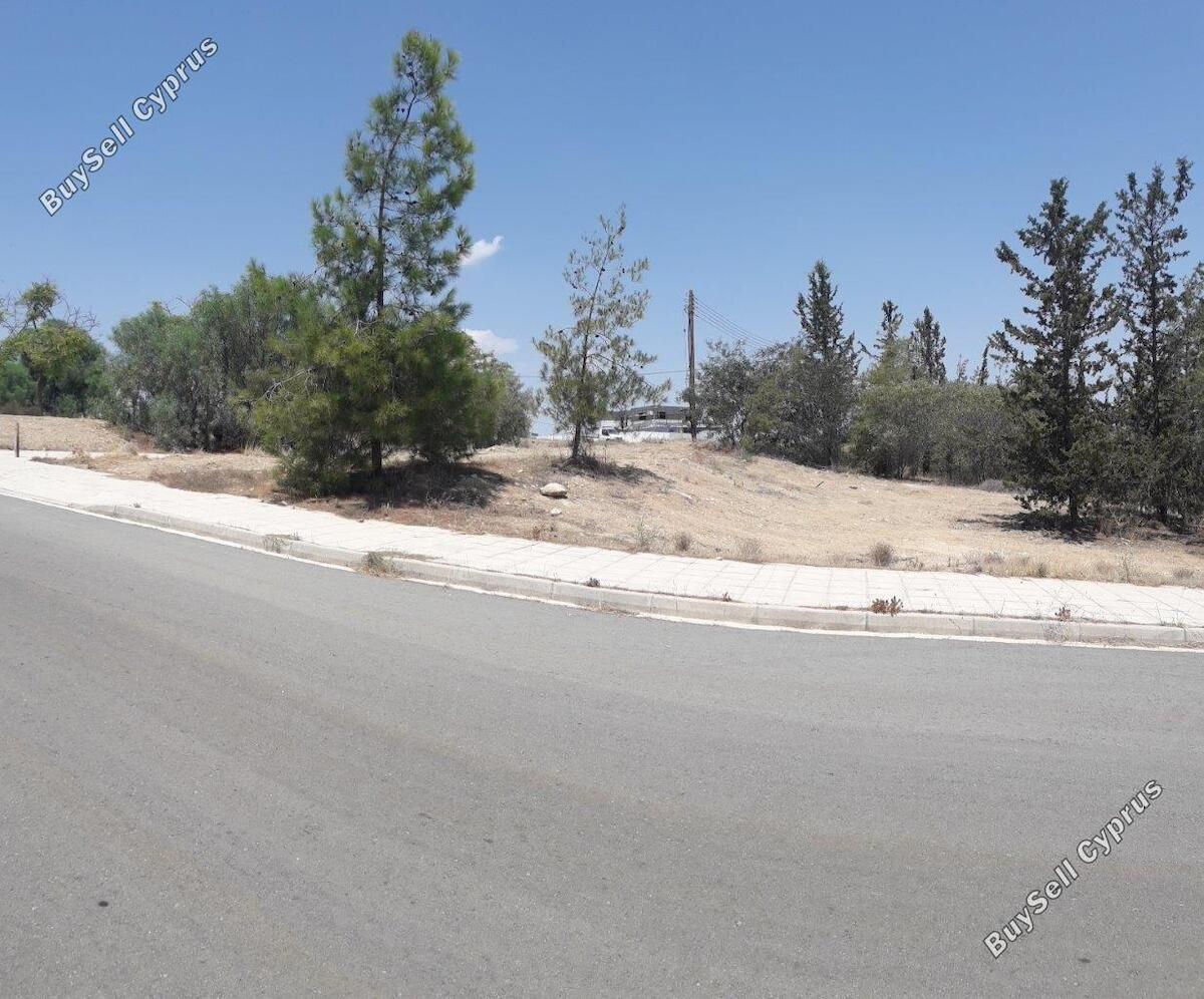 Land in Nicosia (845033) for sale