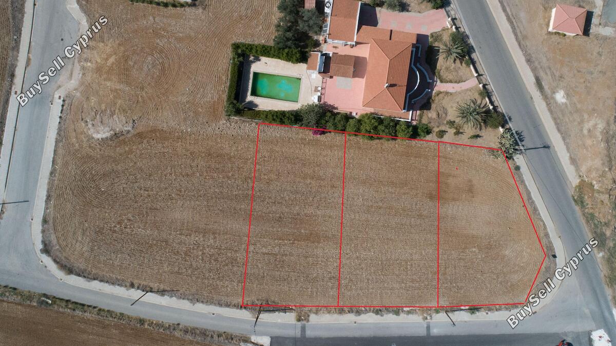 Land in Nicosia (845034) for sale