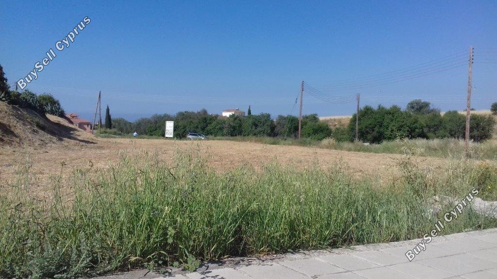 Land in Paphos (845039) for sale