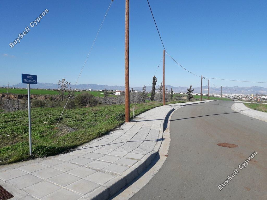 Land in Nicosia (845044) for sale