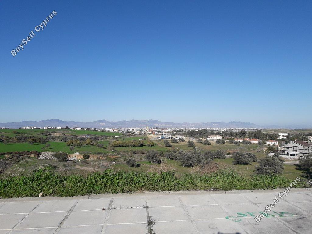 Land in Nicosia (845049) for sale