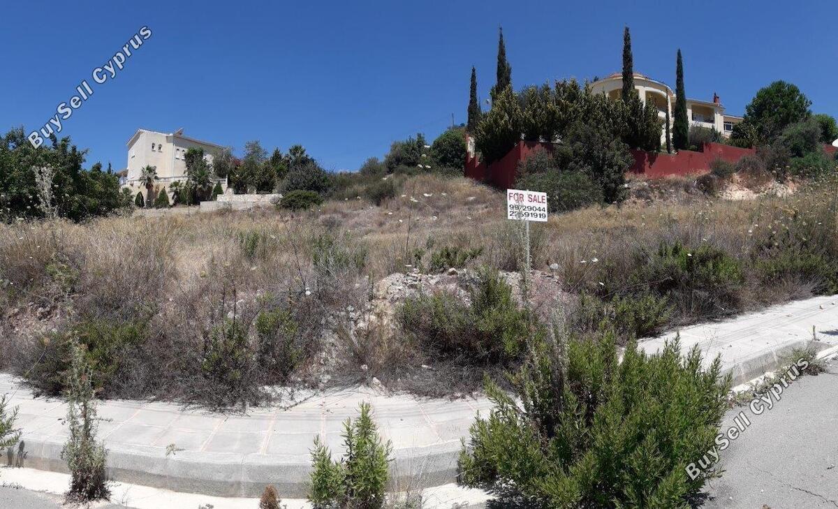 Land in Paphos (845050) for sale